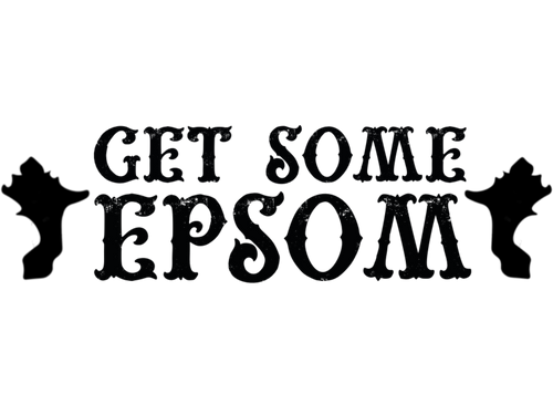 Get Some Epsom